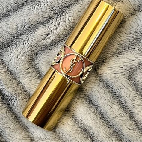 ysl lipstick singapore price|YSL lipstick shade 44.